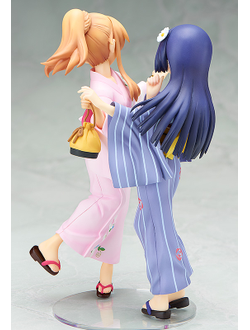 Фигурка 1/8 Рури Гоко (Gokou Ruri Yukata ver.)