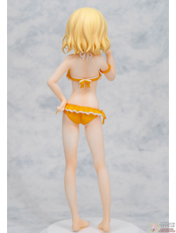 Фигурка Кирима Сяро (Kirima Syaro)