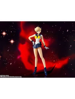 Фигурка Сейлор Уран (Sailor Uranus Animation Color Edition)