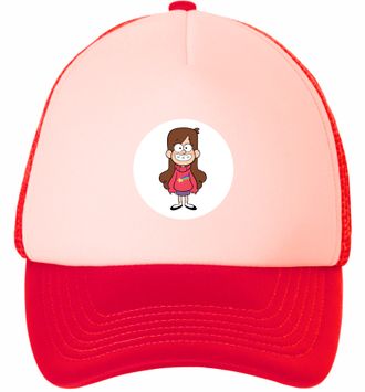 Кепка Мэйбл №13