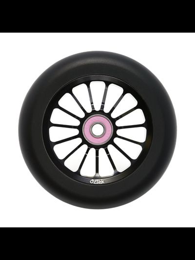 Колёса для самоката AZTEK Architect 2 Wheels 110x24 Black