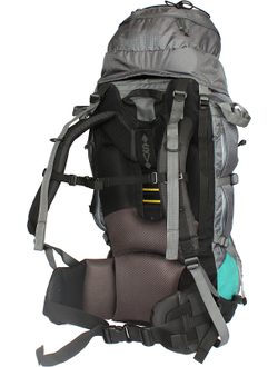 Рюкзак Снаряжение Самурай 60 (i)