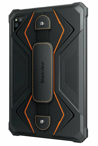 Blackview ACTIVE 6 8/128GB LTE Оранжевый