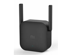 Усилитель сигнала Xiaomi Mi Wi-Fi Amplifier Pro (R03) Черный