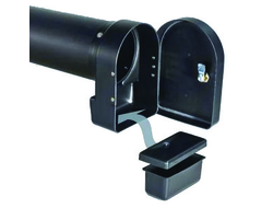 Пенал для топливного рукава