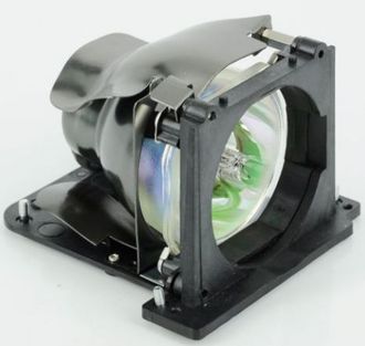 Лампа совместимая без корпуса для проектора Optoma (SP.80V01.001)