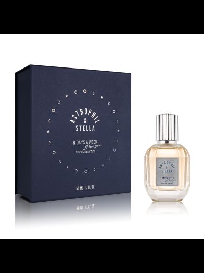 Astrophil &amp; Stella духи 8 DAYS A WEEK