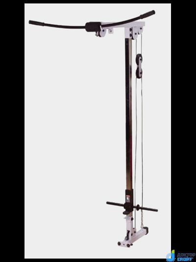 Опция Верхняя тяга Body Solid LA-78/GLA-78