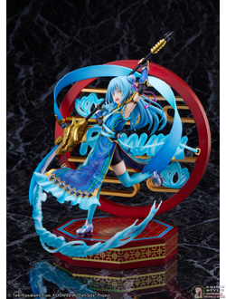 Фигурка 1/7 Римуру Темпест (Rimuru Tempest Po Jun Ver.)