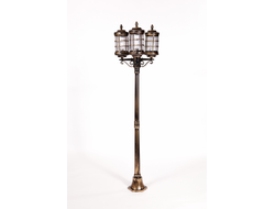 Парковые светильники BARSELONA BG3