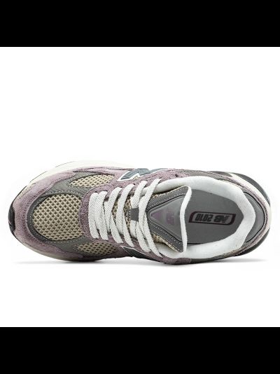 New Balance 2010 Pink Beige Grey