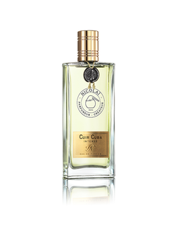Nicolai Parfumeur Createur Cuir Cuba Intense