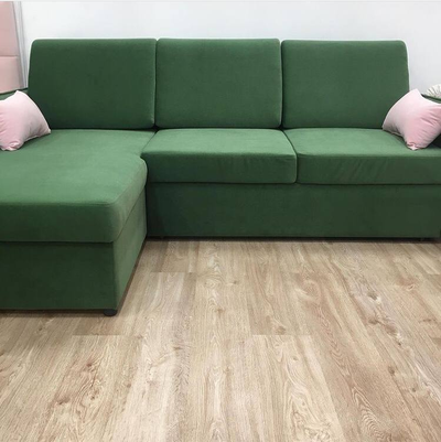 Диван "Монако"