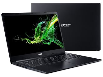 Ноутбук ACER Aspire 3 A315-22-48J2, 15.6