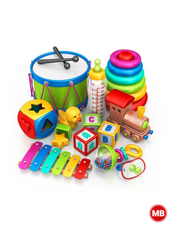 Товары для детей