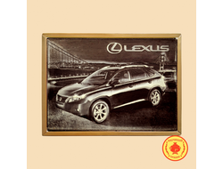 Lexus  (600 гр)