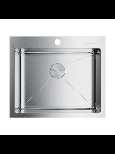 Мойка OMOIKIRI AKISAME 59