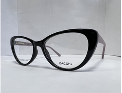 Оправа DACCHI 37622 A C1 52-17-143