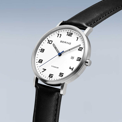 Наручные часы Bering 18640-404