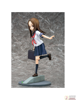 Фигурка 1/7 Такаги (Takagi san Road Home)