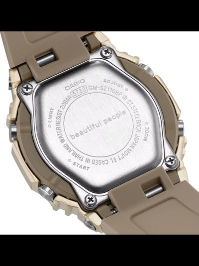 Часы Casio G-Shock GM-S2110BP-5A