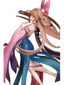 Фигурка 1/8 Цзюэр Су (Su Jiuer)