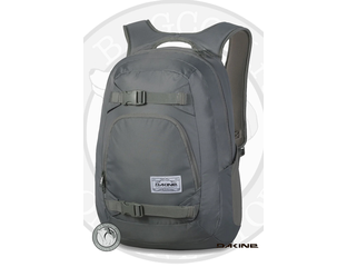 Dakine explorer 26l black new arrivals