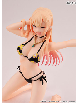 Фигурка Марин Китагава (Marin Kitagawa Tenohira)