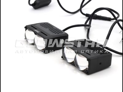 Модули Aozoom ALZD-02-02 (комплект, 2шт)