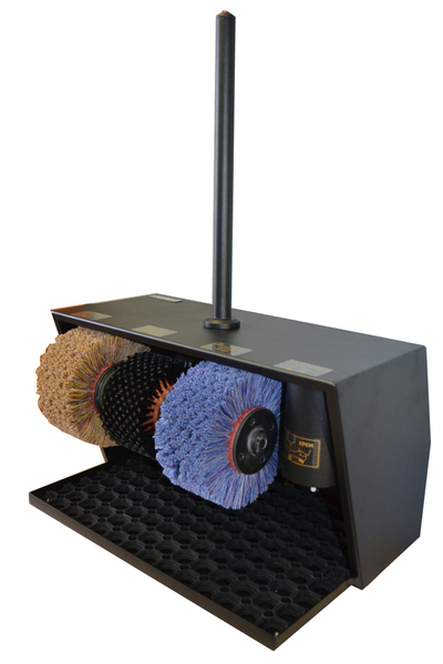 Щетка грубой очистки Эко Лайн Люкс