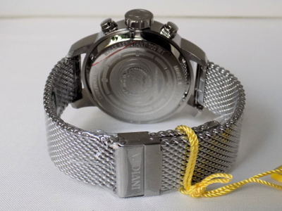 Invicta 44946 S1 Rally