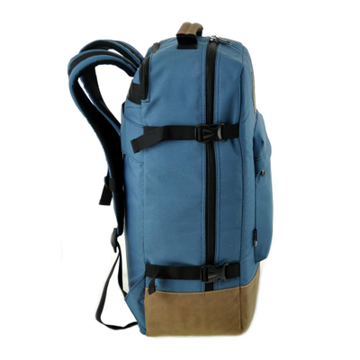 Рюкзак Asgard Р-801 Черный