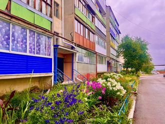 2-к б/у квартира, 48,7 кв.м., ул. Автомобилистов, д.78, 3/5 этаж.