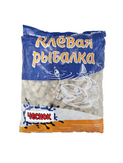 Прикормка"ЧЕСНОК" 1уп-10шт