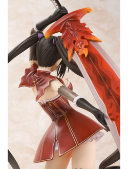 Фигурка 1/6 Сакуя (Sakuya)