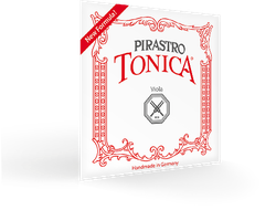 Pirastro Tonica Комплект струн для альта