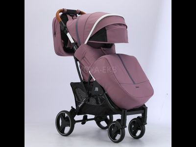 Детская коляска BABALO 2025 Фиолетовый