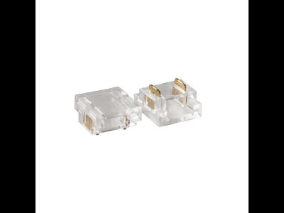 Коннектор для одноцветных LED лент 8 мм SR-2pin-8mm-NC SEASTAR