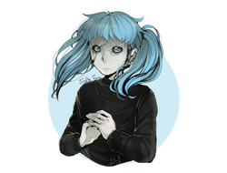 Плакат Sally face №6