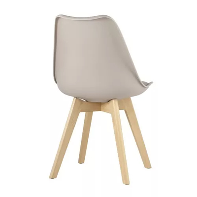 Обеденный стул «Джимми», WX-285 (бежевый)