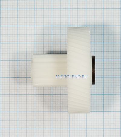 шестерня для мясорубки Panasonic AMM08B-180