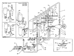 Гидравлическая система ЕВ 687 717.33.08.00.11