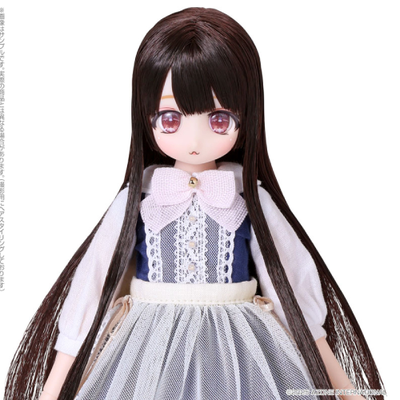 Кукла 1/6 Colorful Dreamin` Konomi in Wonderland, Blue Moon ver.