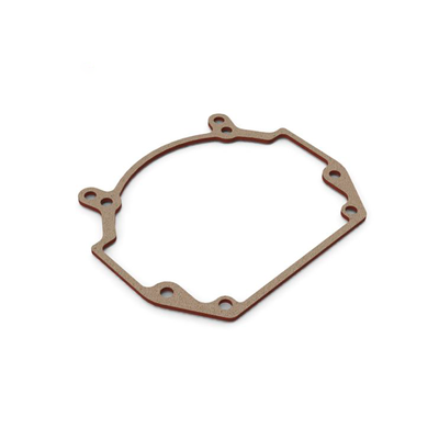 SAAB 9-5 1 рестайлинг (2002-2005) переходные рамки для замены линз (комплект, 2шт)