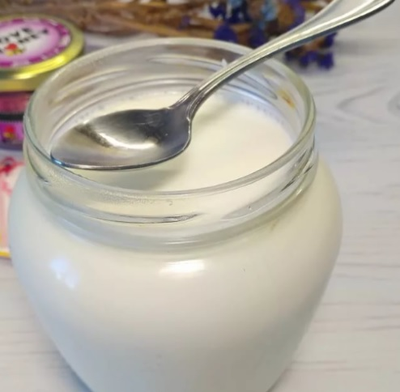 Йогурт фермерский купить в интернет магазине фермера