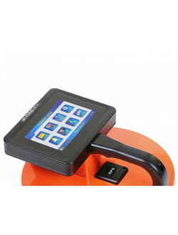 Измеритель плотности асфальтобетона ПАБ-1