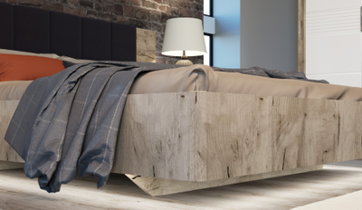 Спальня Джулия, модульная