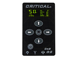 Блок питания Critical CX2-G2