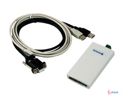 Адаптер сигналов USB-RS-232/485