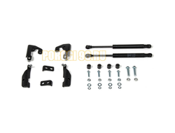 Амортизаторы багажника, 2 шт. АвтоУпор для Lada Granta Sedan I рестайлинг 2018-